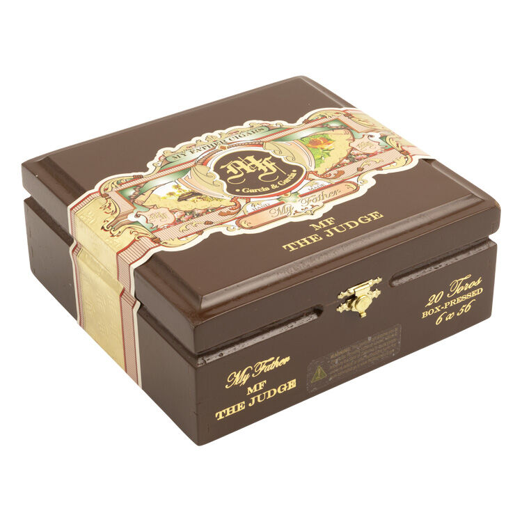View product media MFJT20 Toro, , jrcigars 3